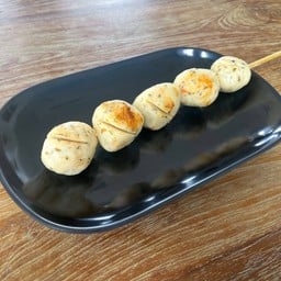 ลูกชิ้นสาหร่ายไก่