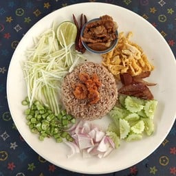 หอมกะปิ