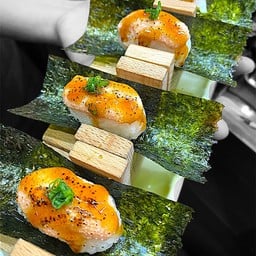 ไข่ปลาค๊อต1คำ