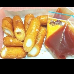 H.ไส้กรอกชีส