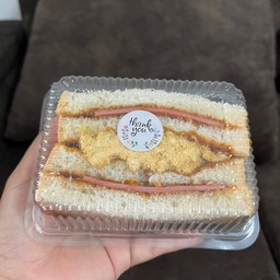 หมูหยองพริกเผา