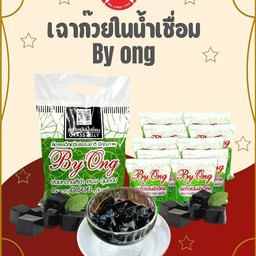 เฉาก๊วย