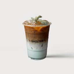 Iced Choco Mint