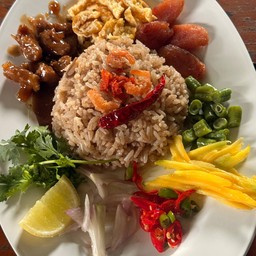 ครัวใบมิ้น