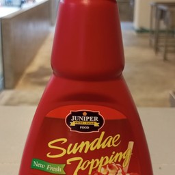 ซอสสตอเบอรี่