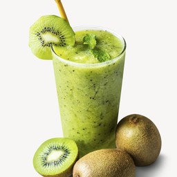 Kiwi Smoothie