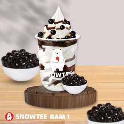 ไข่มุกบราวชูก้าซันเดย์