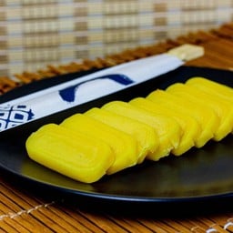 ไข่หวาน