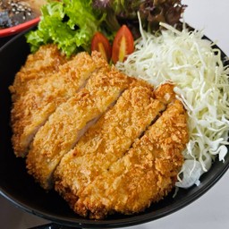 หมูทงคัตสึเพียว