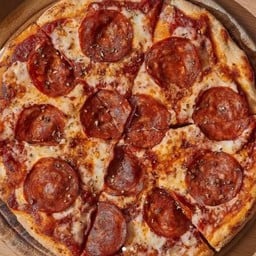 Pizza Pepperoni
