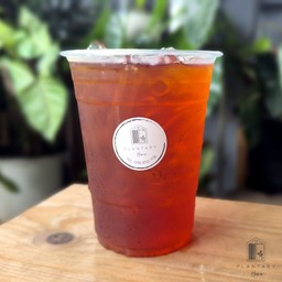 ชาดำเย็น