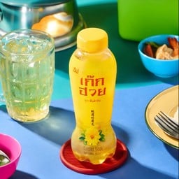 น้ำเก๊กฮวย