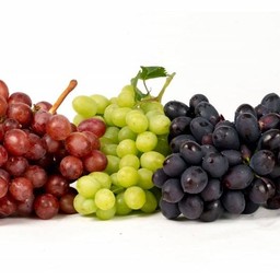 องุ่นพร้อมทาน