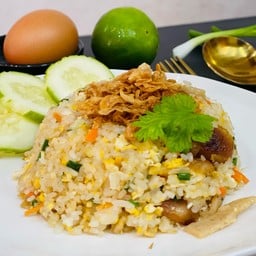 Cóm rang - ข้าวผัดเวียดนาม 🇻🇳