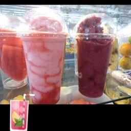 น้ำปั่นผลไม้ Buy.D