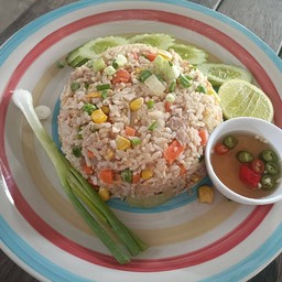 ไก่ทอดUB แซบบนัวร์🍗