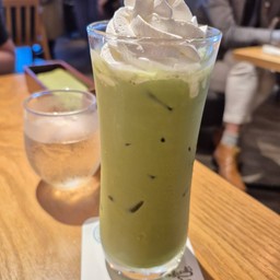 Musashino Mori Coffee