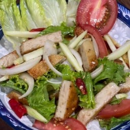 ยำสุดซอย