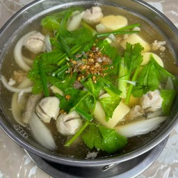 ไม่ใส่เครื่องใน (ระบุได้ค่ะ)