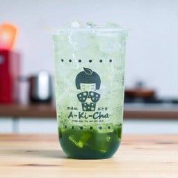 ชานมไต้หวัน A-Ki-Cha  ม.นเรศวร