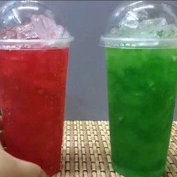 แยกน้ำ น้ำแข็ง