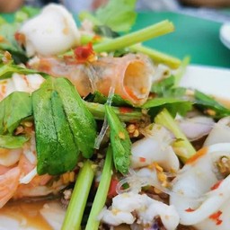 ยำรวมมิตร