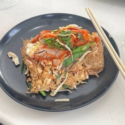 ผัดไทยยายหลั่ง