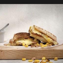 Tuna Sweet cron panini