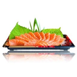 M3 แซลมอนนอร์เวย์สด ซาซิมิ 250 กรัม เนื้อล้วน