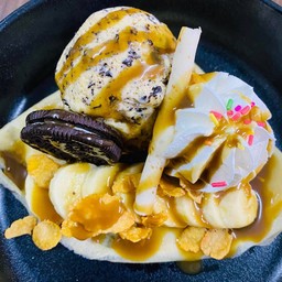 เครปเย็น