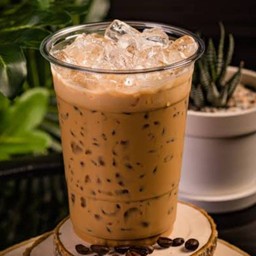 ปังปิ้งเนยนมคู่กาแฟ