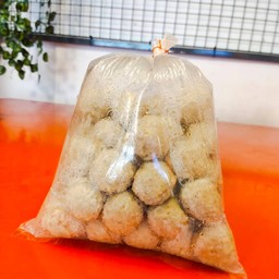 ลูกชิ้นหมู 1 กก. (50-52 ลูก