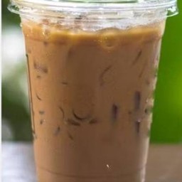 กาแฟเย็น