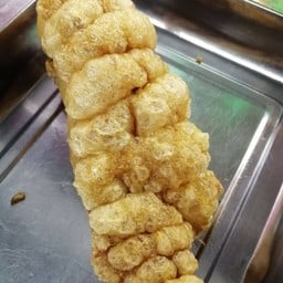 บ้านหมูกรอบ พระสมุทรเจดีย์