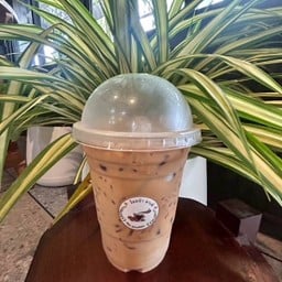 กาแฟคาราเมล/วนิลา