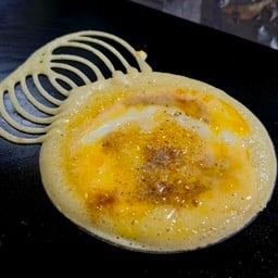 ไข่ล้วน (4ชิ้น)