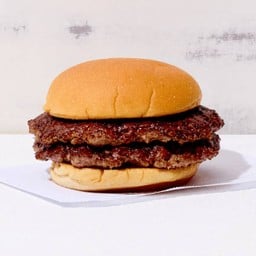 Hamburger (Double)