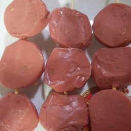 มินิโบโลน่าไก่พริก