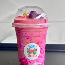 VIP Acai -อาซาอิสมูทตี้เลิฟเวอร์ (Acai Smoothie lovers)