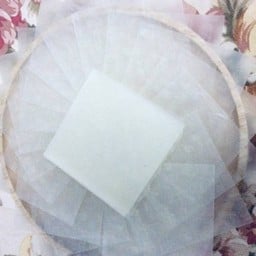 เพิ่มแผ่นแป้งแหนมเนือง