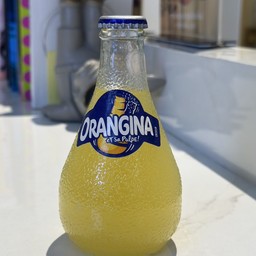 ออเรนจิน่า