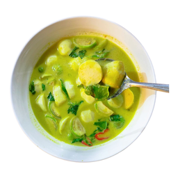 แกงเขียวหวาน