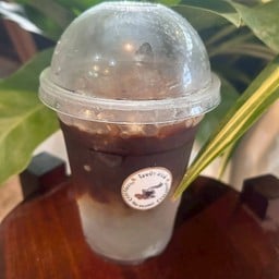 อเมริกาโน่มะพร้าว