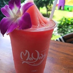 แตงโมปั่นน