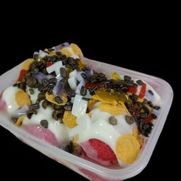 🍓สตอเบอรี่โยเกิร์ตby.ฮัลวา🍓 อ่อนนุช74 แยก2