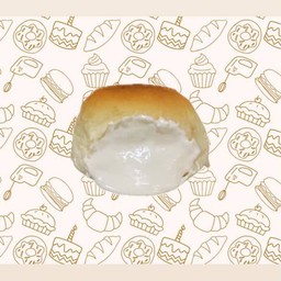 ขนมปังปิ้งไส้นมฮอกไกโด