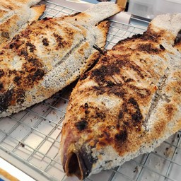 ปลาเผาปาร์ตี้เซ็ท ( แพคคู่ )