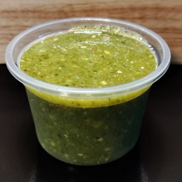 น้ำจิ้มซีฟู้ด 4 ออนซ์