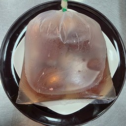 เลือดต้ม