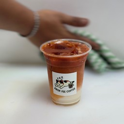 ชาไทยนมโอ๊ต